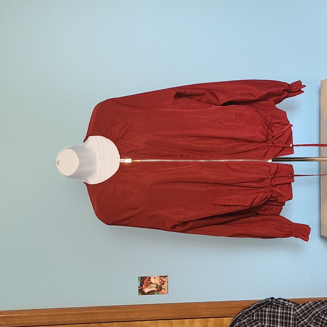 Host Pick!! Lightweight Jacket